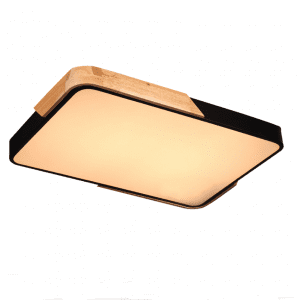 Aplique techo Moro Rectangular