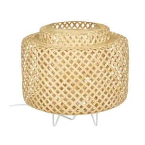 Lámpara de mesa Kesia