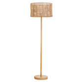 Lámpara de pie Saiko