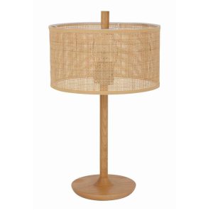 Lámpara de mesa Saiko