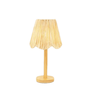 Lámpara de mesa Nara