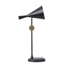 Lámpara de mesa Tom Dixon Tall