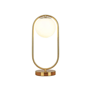 Lámpara de mesa Oporto